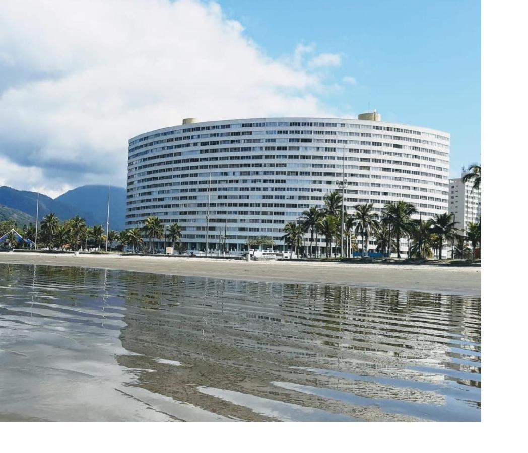 הוילה Peruíbe Casa Completa Com Piscina A 300 Metros Do Mar מראה חיצוני תמונה