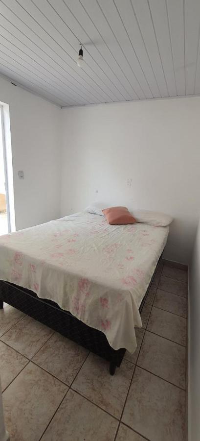 הוילה Peruíbe Casa Completa Com Piscina A 300 Metros Do Mar מראה חיצוני תמונה
